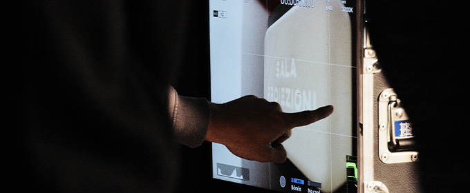 Sfida Creativa con CSC
