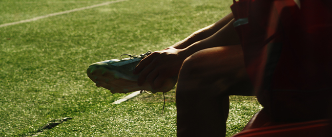 Next Generation con Sport Senza Frontiere
