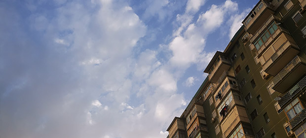 Progetto al quartiere Brancaccio
