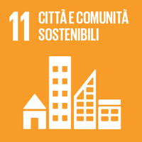 SDG 11 - Città e comunità sostenibili