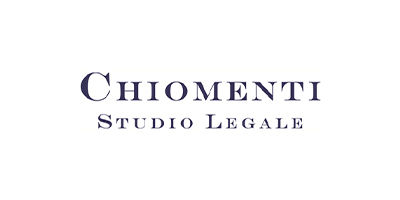 logo studio legale chiomenti
