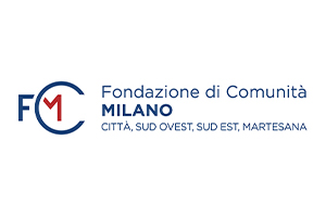 logo fondazione di comunità di milano