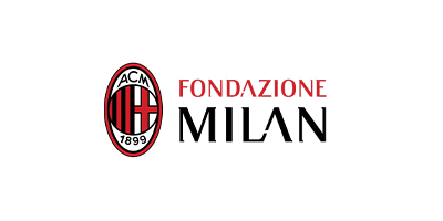 logo fondazione milan
