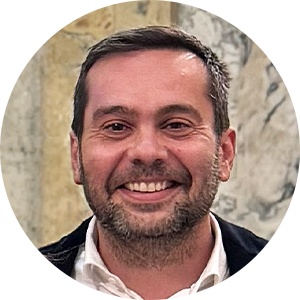 Matteo Marullo Reedtz