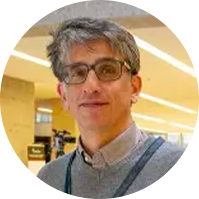 Federico Mento