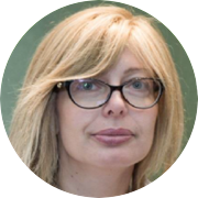 Barbara Terenghi Barbara Terenghi