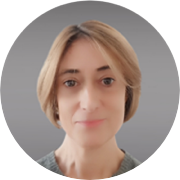 Cristina Parenti Cristina Parenti