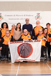 Uno S-lancio verso l’inclusione