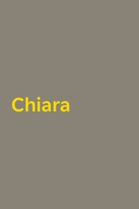 Chiara